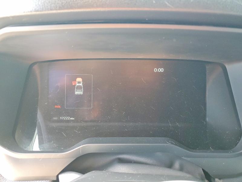 Продаж на аукціоні авто 2025 Toyota Tundra, vin: 5TFWA5DB0SX310790, номер лоту: 77145855