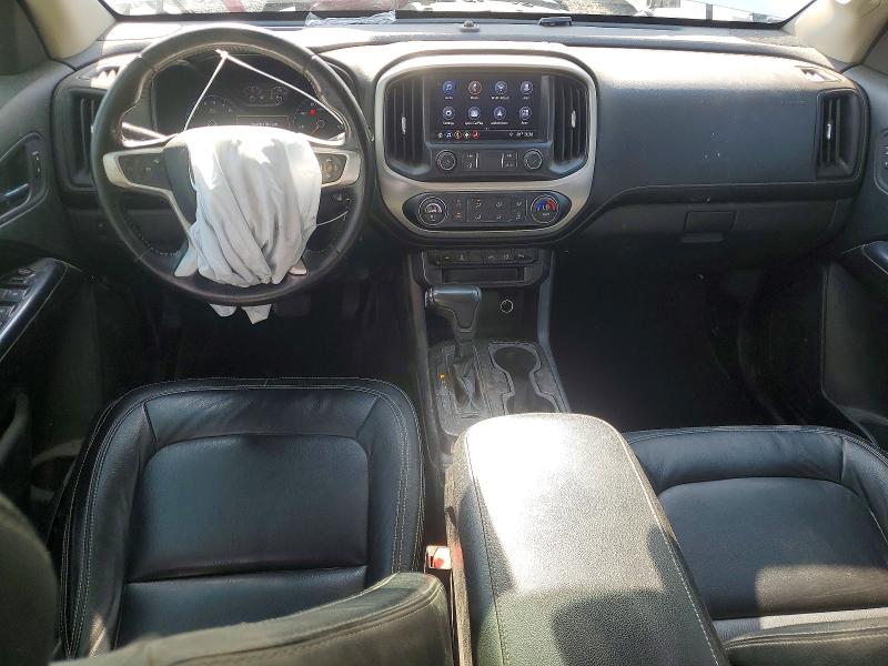 Продаж на аукціоні авто 2020 Gmc Canyon, vin: 1GTG5CEN1L1231526, номер лоту: 79242685