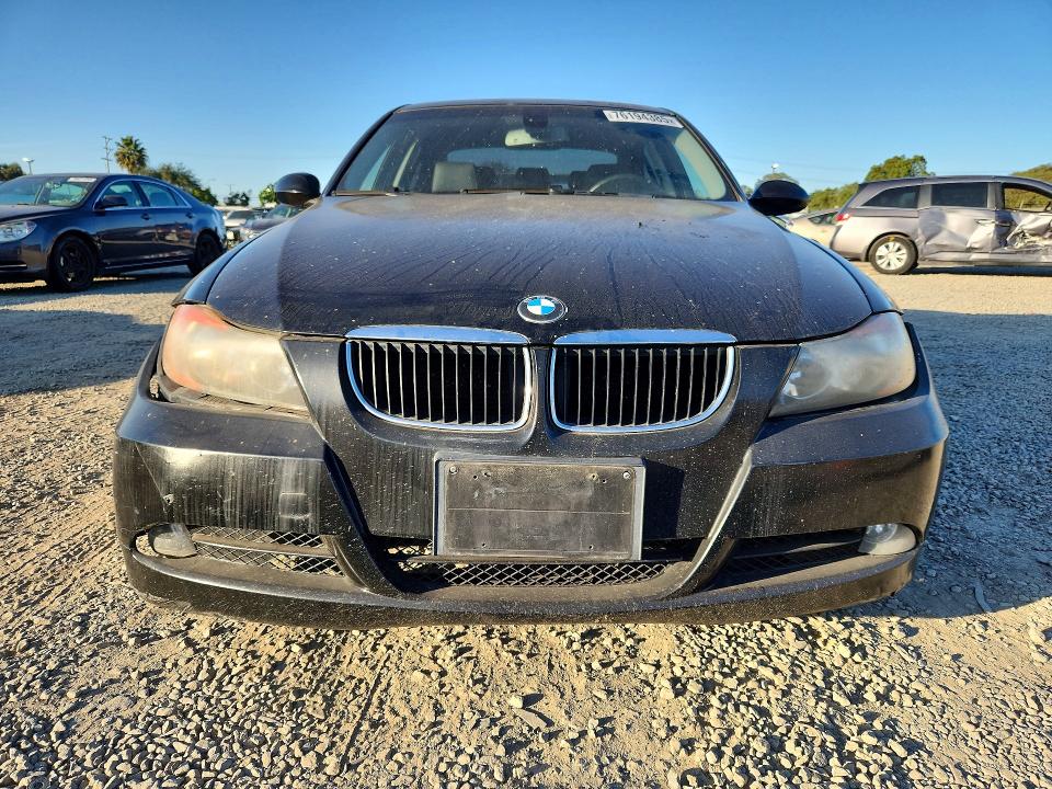 Aukcja sprzedaży 2008 Bmw 328, vin: WBAVC535X8FZ86712, numer aukcji: 76194385