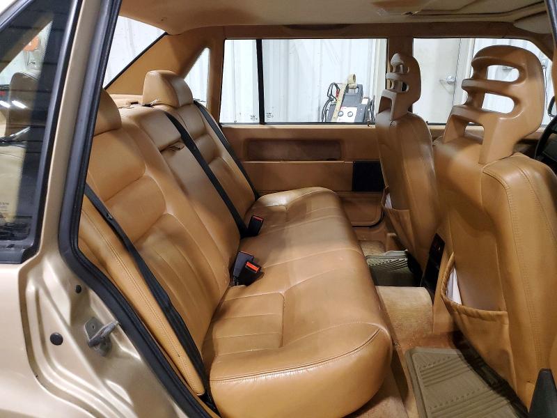 Продажа на аукционе авто 1991 Volvo 940 Gle, vin: YV1JA8945M1020325, номер лота: 75921445