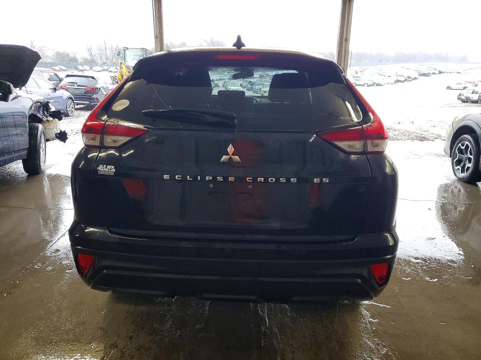 Продаж на аукціоні авто 2023 Mitsubishi Eclipse Cross, vin: JA4ATUAAXPZ026437, номер лоту: 76804125