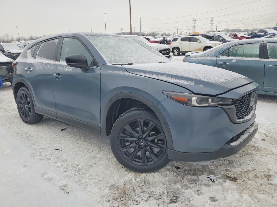 Aukcja sprzedaży 2024 Mazda Cx-5, vin: JM3KFBCL2R0472147, numer aukcji: 75071625