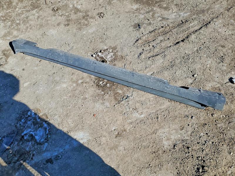 2022 Chrysler Pacifica მანქანა იყიდება აუქციონზე, vin: 2C4RC1BG5NR195296, აუქციონის ნომერი: 76715185