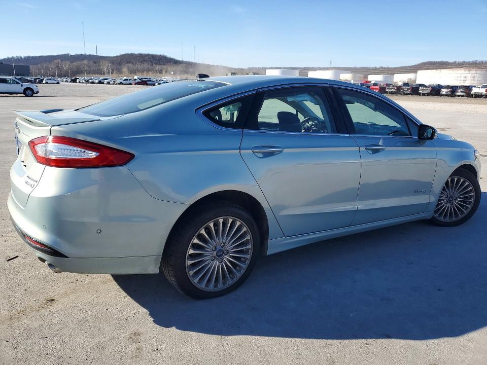 Aukcja sprzedaży 2014 Ford Fusion, vin: 3FA6P0RU9ER350672, numer aukcji: 78658285