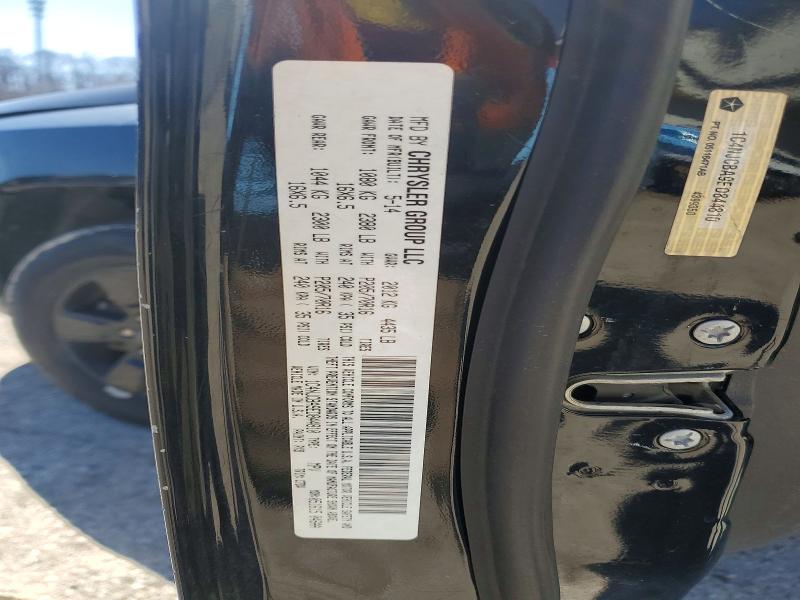 79109215 :رقم المزاد ، 1C4NJCBA9ED844810 vin ، 2014 Jeep Compass مزاد بيع