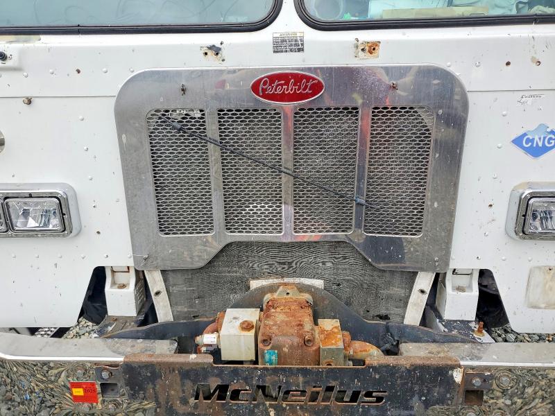 Aukcja sprzedaży 2013 Peterbilt -, vin: 3BPZX20X8DF208582, numer aukcji: 77192565