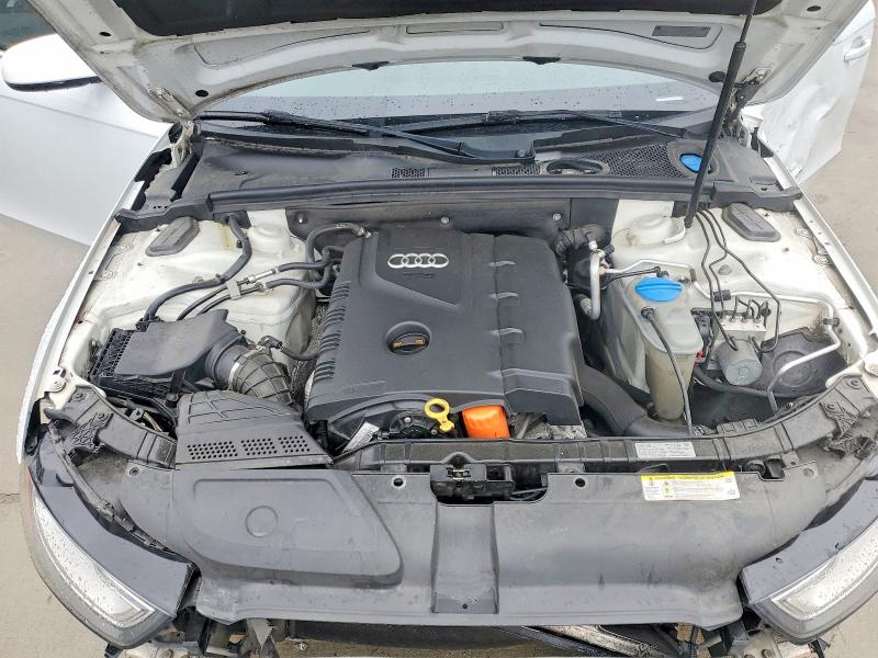 Aukcja sprzedaży 2013 Audi A4, vin: WAUFFAFL3DN039199, numer aukcji: 79192235