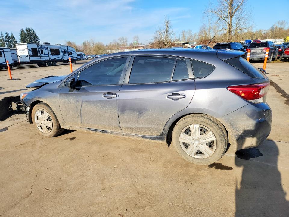 Aukcja sprzedaży 2023 Subaru Impreza, vin: 4S3GTAB65P3708640, numer aukcji: 78763375
