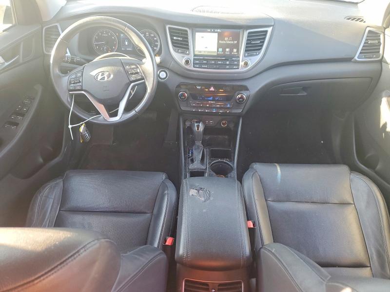 Aukcja sprzedaży 2016 Hyundai Tucson, vin: KM8J33A25GU212632, numer aukcji: 76670865