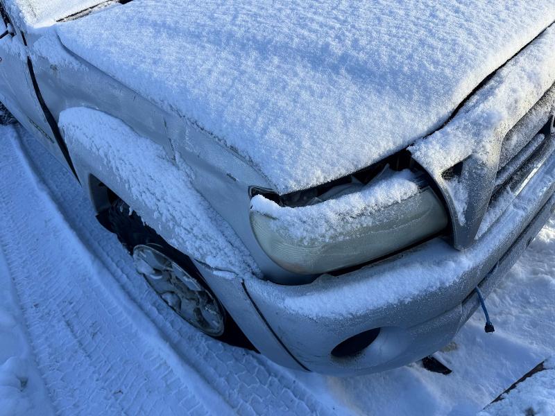 Aukcja sprzedaży 2007 Toyota Tacoma, vin: 5TELU42N87Z412758, numer aukcji: 75378635