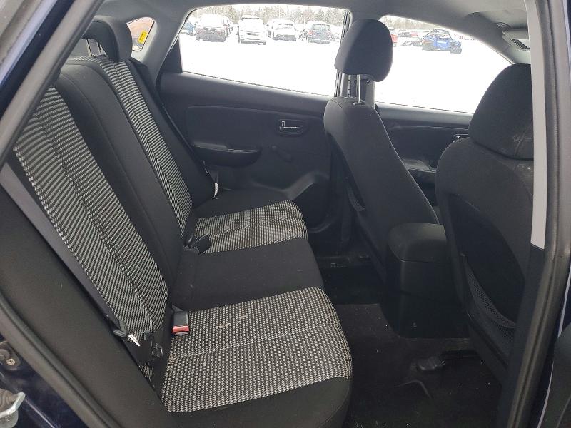Aukcja sprzedaży 2010 Hyundai Elantra, vin: KMHDT4BDXAU176219, numer aukcji: 74458595