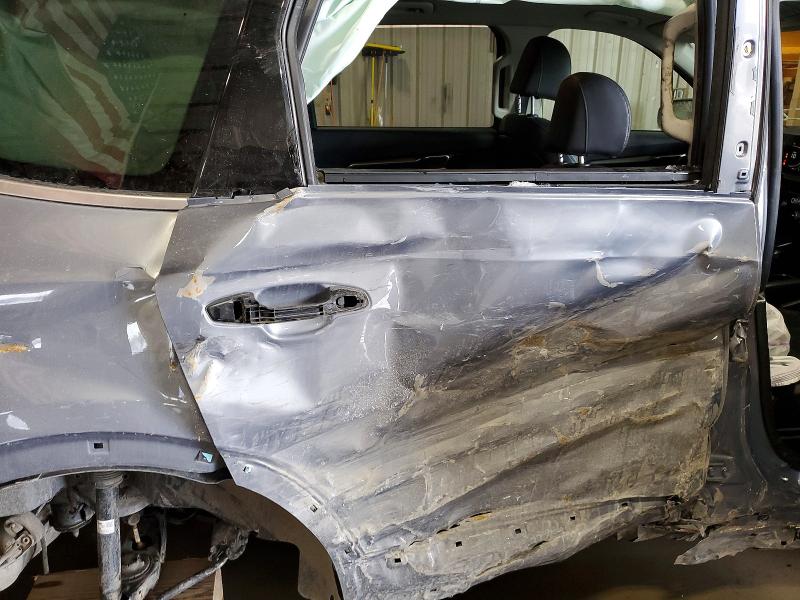 Aukcja sprzedaży 2023 Kia Telluride, vin: 5XYP2DGC7PG333221, numer aukcji: 78813305