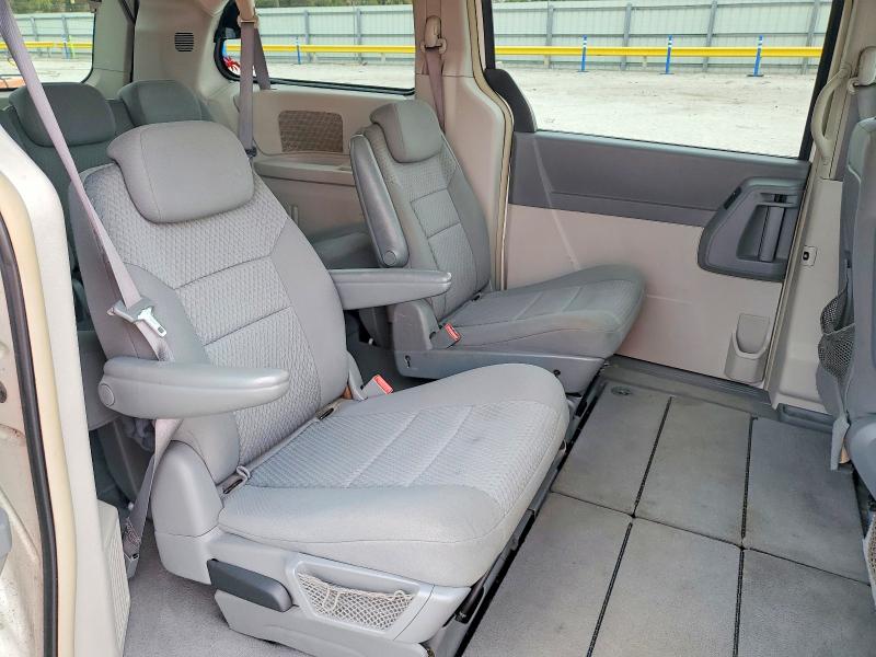 Aukcja sprzedaży 2010 Chrysler Town & Country, vin: 2A4RR5D10AR306985, numer aukcji: 77072455