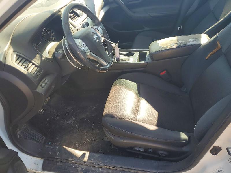 Продаж на аукціоні авто 2016 Nissan Altima, vin: 1N4AL3AP1GN383149, номер лоту: 76429035