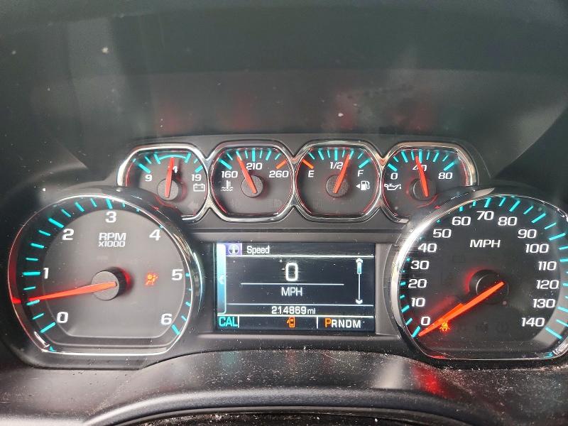 Продажа на аукционе авто 2016 Chevrolet Silverado, vin: 3GCPCREC3GG387274, номер лота: 77962285
