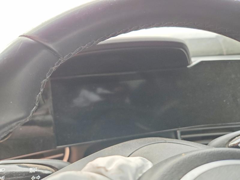 77699685 :رقم المزاد ، KMHLN4AJ2PU036686 vin ، 2023 Hyundai Elantra Hybrid مزاد بيع
