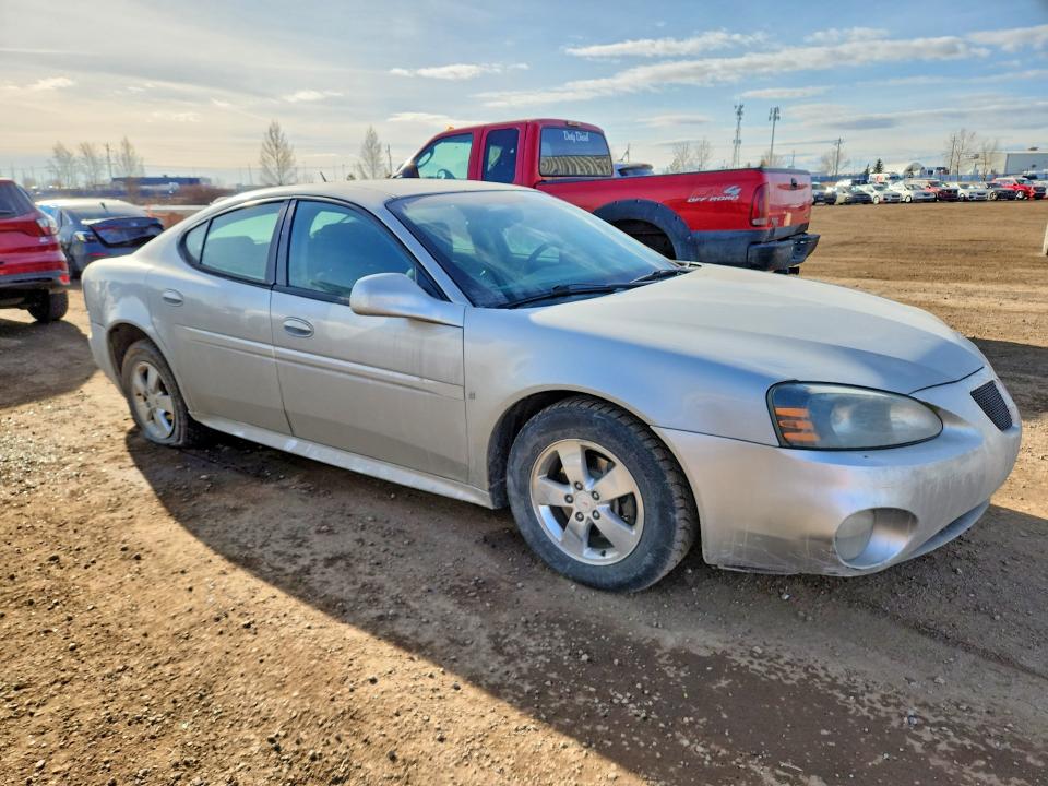 Aukcja sprzedaży 2006 Pontiac Grand Prix, vin: 2G2WP552561304732, numer aukcji: 77574275