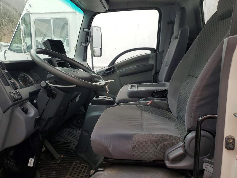 Продаж на аукціоні авто 2011 Isuzu Nqr, vin: JALE5W164B7901443, номер лоту: 76240255