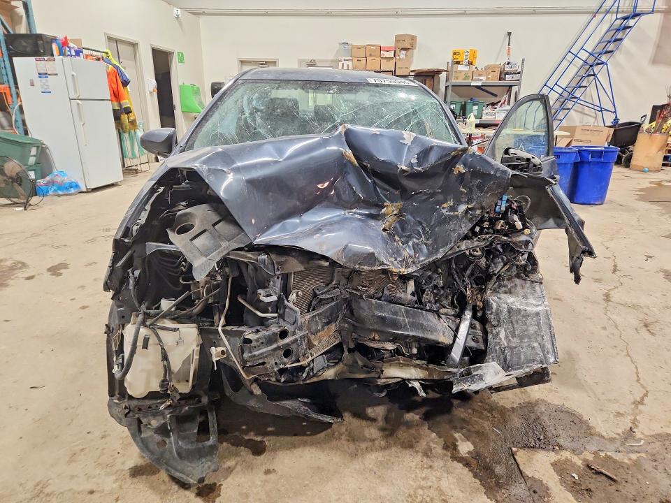 Продажа на аукционе авто 2015 Toyota Corolla, vin: 2T1BURHE9FC336486, номер лота: 75755945
