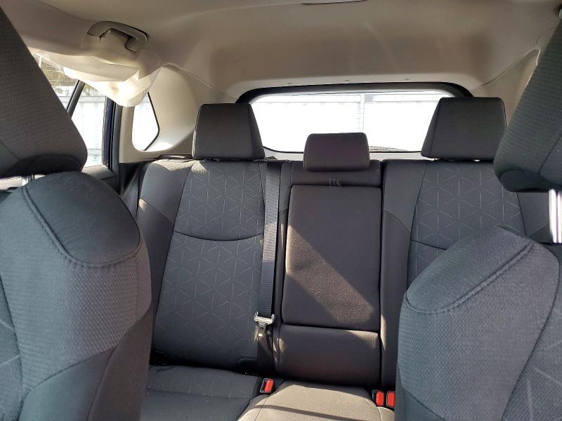 Продаж на аукціоні авто 2024 Toyota Rav4, vin: 2T3RWRFV9RW243246, номер лоту: 78283365