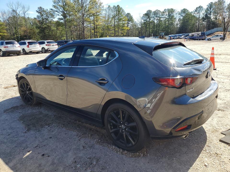 Aukcja sprzedaży 2021 Mazda 3, vin: JM1BPAML6M1301144, numer aukcji: 78142735