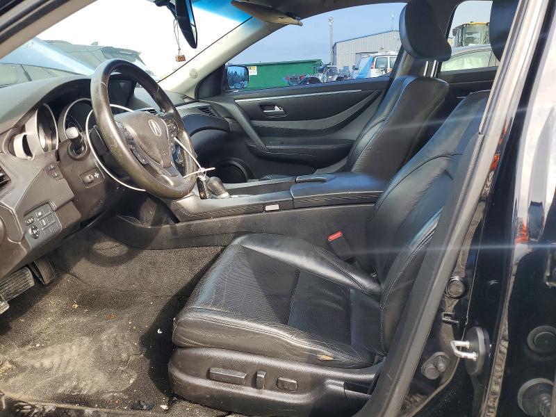 Aukcja sprzedaży 2012 Acura Zdx, vin: 2HNYB1H47CH500192, numer aukcji: 78877895