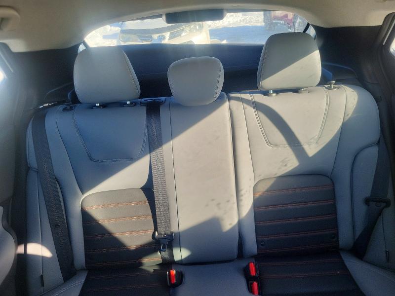 Продаж на аукціоні авто 2023 Nissan Kicks, vin: 3N1CP5DV7PL548699, номер лоту: 78299845