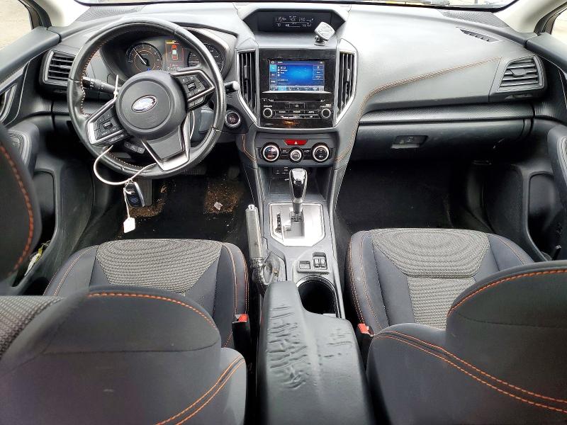 Продажа на аукционе авто 2020 Subaru Crosstrek, vin: JF2GTAEC4LH240383, номер лота: 75701215