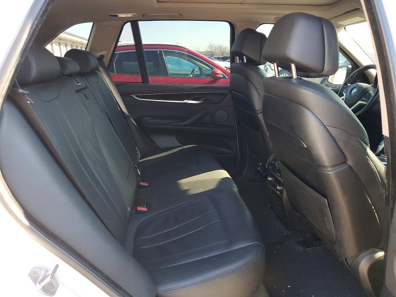 Продажа на аукционе авто 2016 Bmw X5, vin: 5UXKR0C53G0P29317, номер лота: 79042355