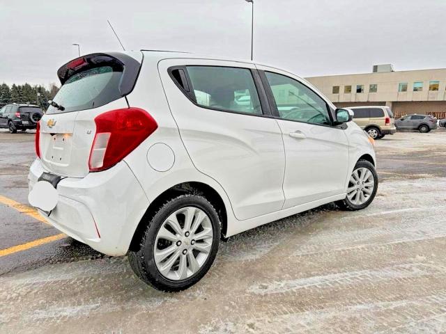 Продаж на аукціоні авто 2017 Chevrolet Spark 1lt, vin: KL8CD6SA8HC788359, номер лоту: 76882905