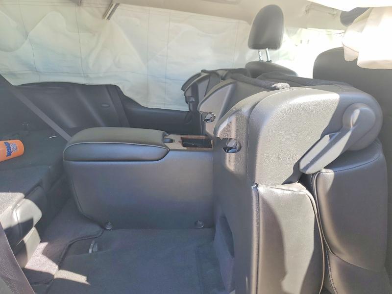 Продажа на аукционе авто 2019 Infiniti Qx80, vin: JN8AZ2NE0K9235740, номер лота: 79180205