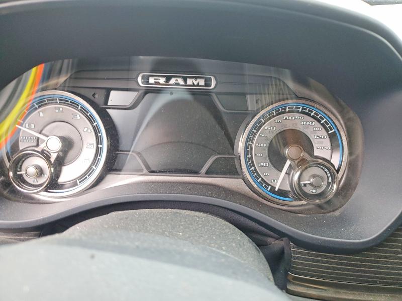 Продаж на аукціоні авто 2019 Ram 1500, vin: 1C6SRFPTXKN551535, номер лоту: 79059775