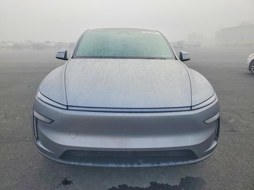 Aukcja sprzedaży 2026 Tesla Model Y, vin: 7SAYGDED2TF460741, numer aukcji: 75572095