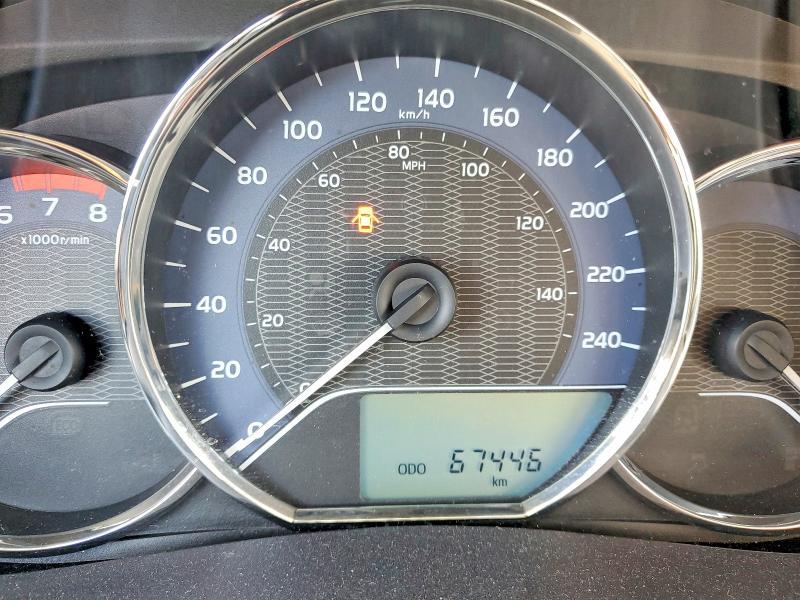 Продаж на аукціоні авто 2016 Toyota Corolla, vin: 2T1BURHE7GC566495, номер лоту: 78110605