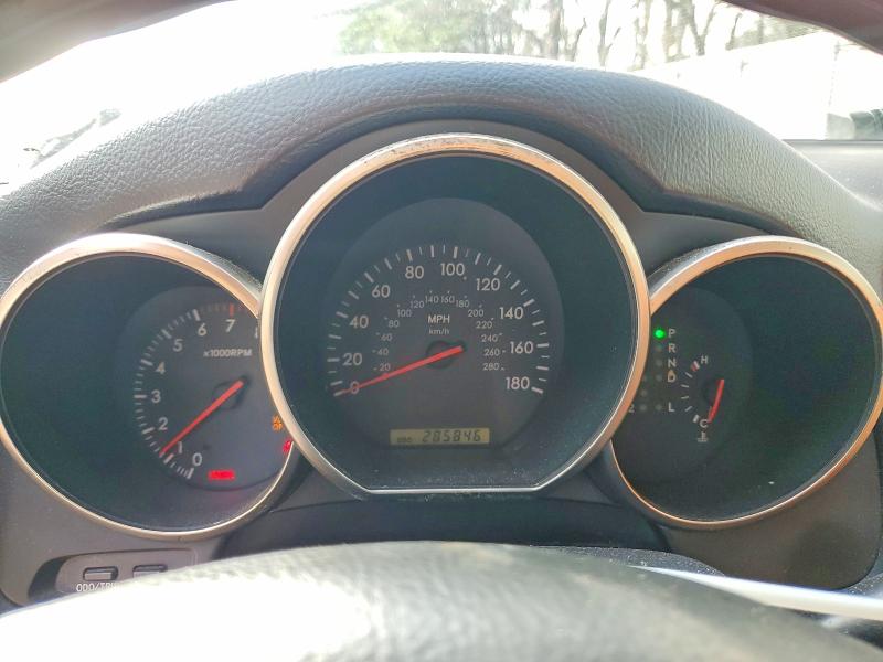 Продажа на аукционе авто 2005 Lexus Sc, vin: JTHFN48Y250064107, номер лота: 77691285