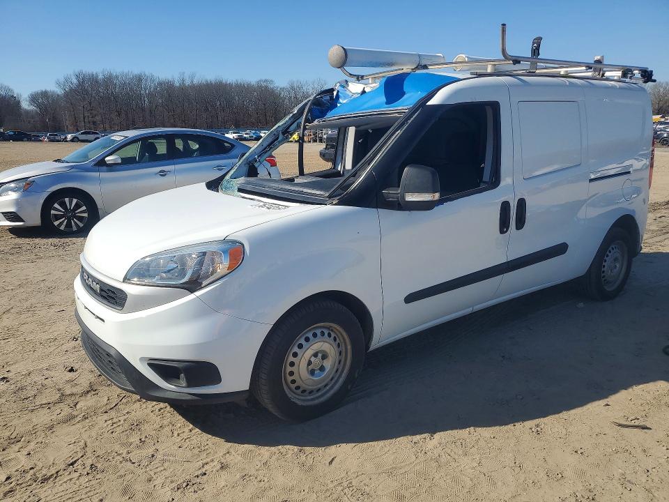 Aukcja sprzedaży 2022 Ram Promaster, vin: ZFBHRFAB7N6Y41493, numer aukcji: 76743195