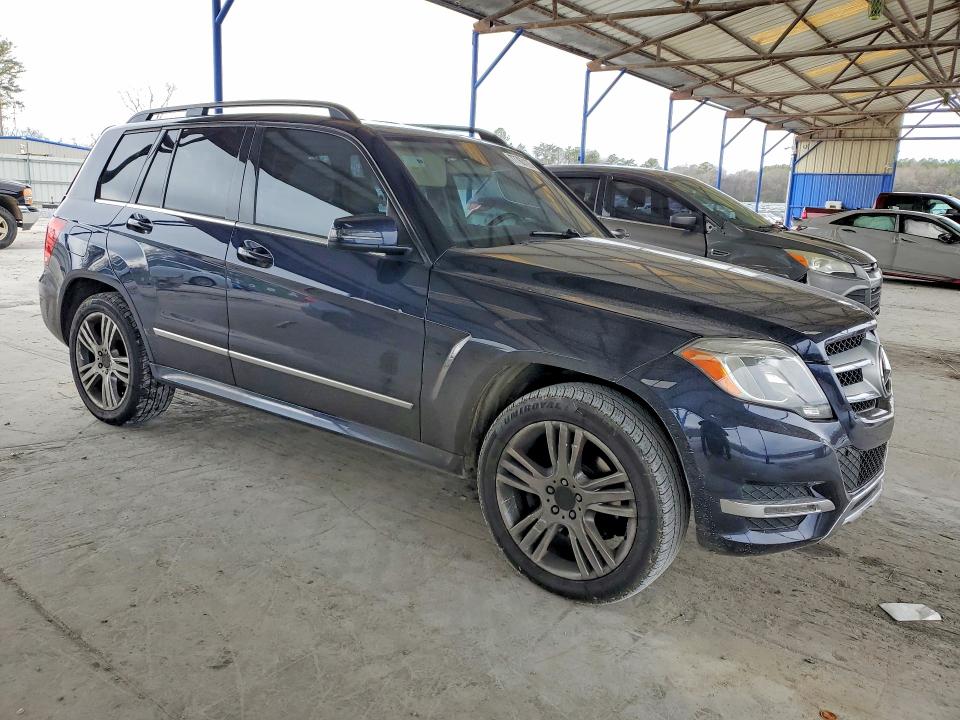 Aukcja sprzedaży 2015 Mercedes-benz Glk, vin: WDCGG5HB6FG356931, numer aukcji: 77763125