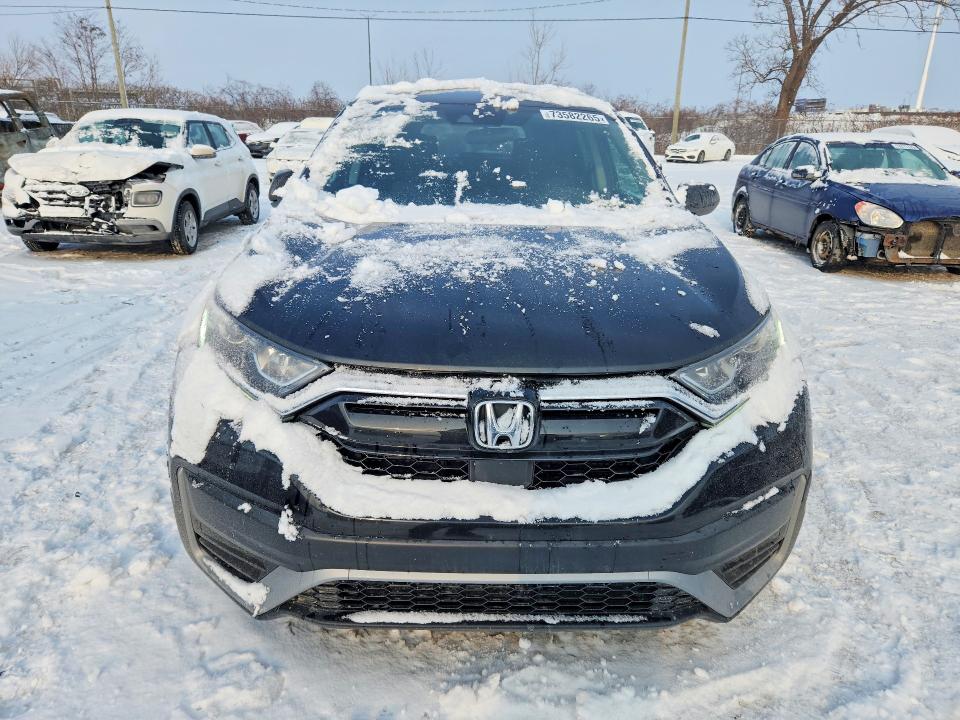 Aukcja sprzedaży 2021 Honda Cr-v, vin: 2HKRW2H24MH212593, numer aukcji: 73582265