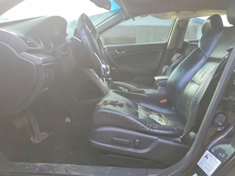 Продаж на аукціоні авто 2009 Acura Tsx, vin: JH4CU266X9C014538, номер лоту: 78733955
