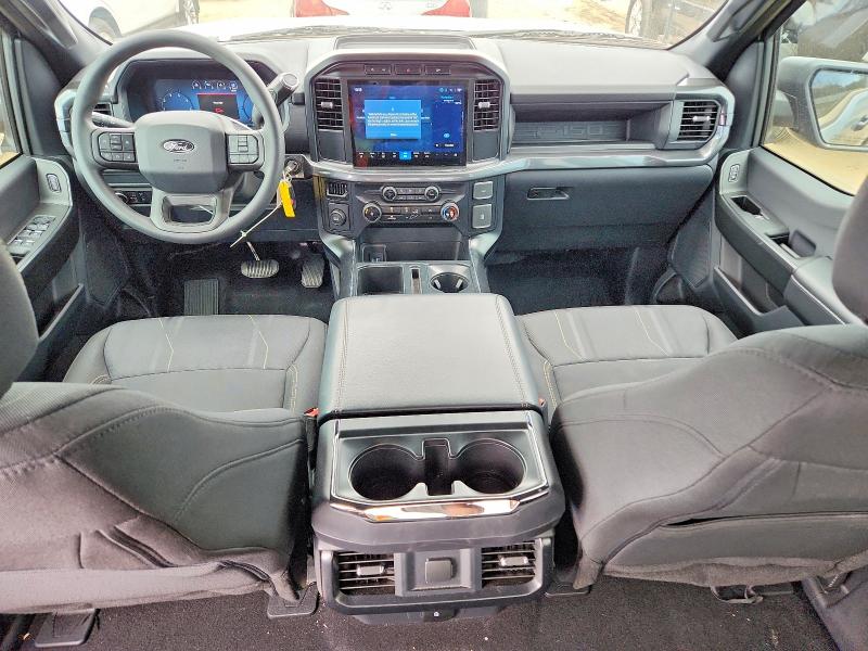 Aukcja sprzedaży 2024 Ford F150, vin: 1FTEW2KP1RKD91669, numer aukcji: 78804295