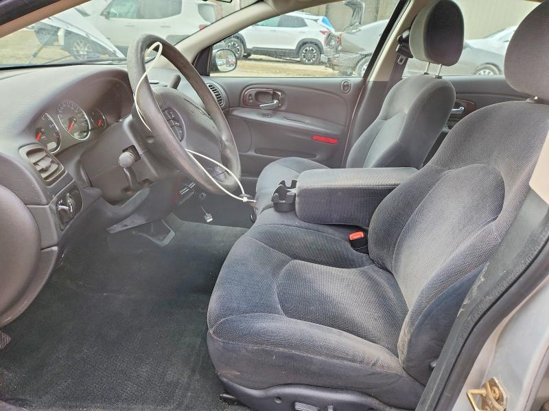 Aukcja sprzedaży 2002 Chrysler Concorde, vin: 2C3HD46R12H309192, numer aukcji: 75623095