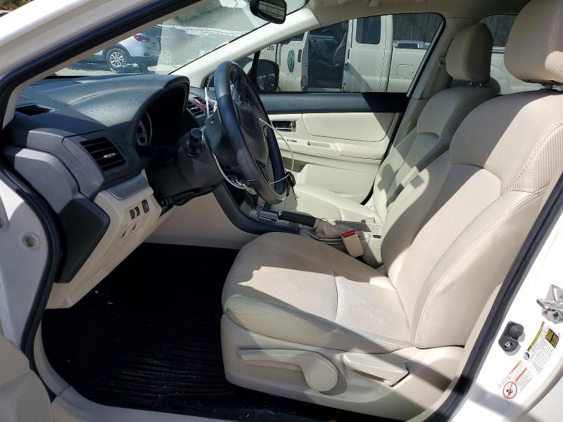 78762625 :رقم المزاد ، JF1GPAL66D2891654 vin ، 2013 Subaru Impreza مزاد بيع