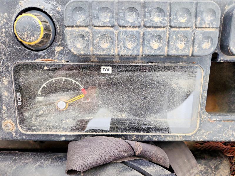 2021 Jcb Tractor მანქანა იყიდება აუქციონზე, vin: GE08GAB1TM2970921, აუქციონის ნომერი: 78122595
