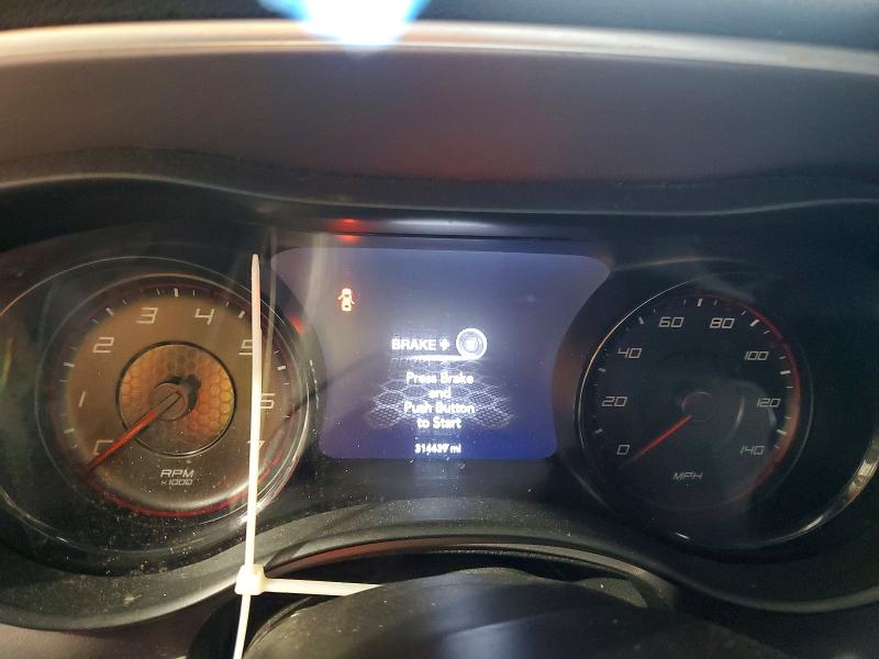 77950985 :رقم المزاد ، 2C3CDXBG0KH700298 vin ، 2019 Dodge Charger مزاد بيع