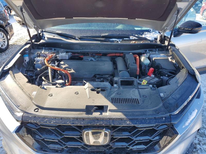 Продаж на аукціоні авто 2025 Honda Cr-v, vin: 2HKRS6H77SH203348, номер лоту: 74642925