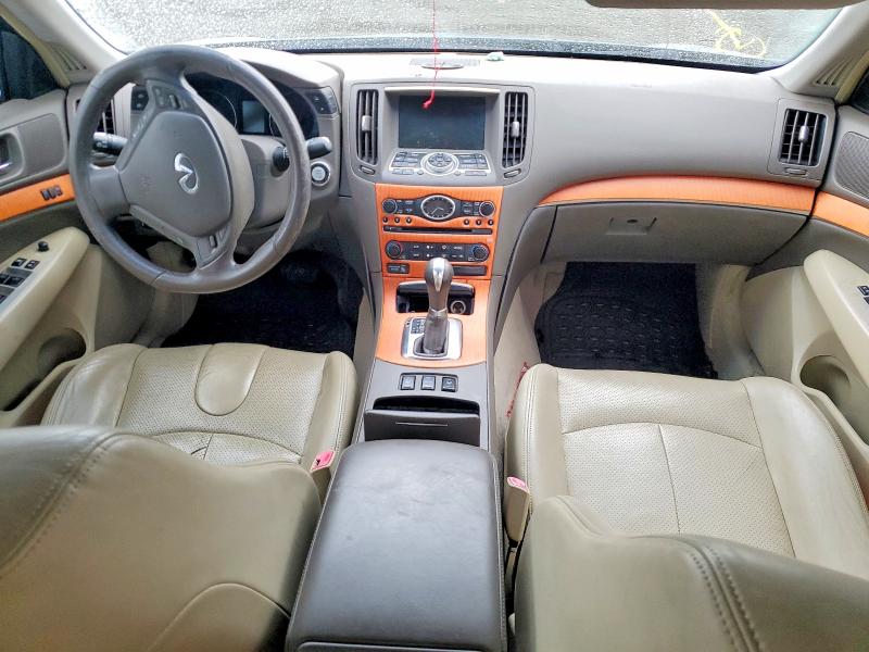 Aukcja sprzedaży 2007 Infiniti G35, vin: JNKBV61F67M811366, numer aukcji: 77038165