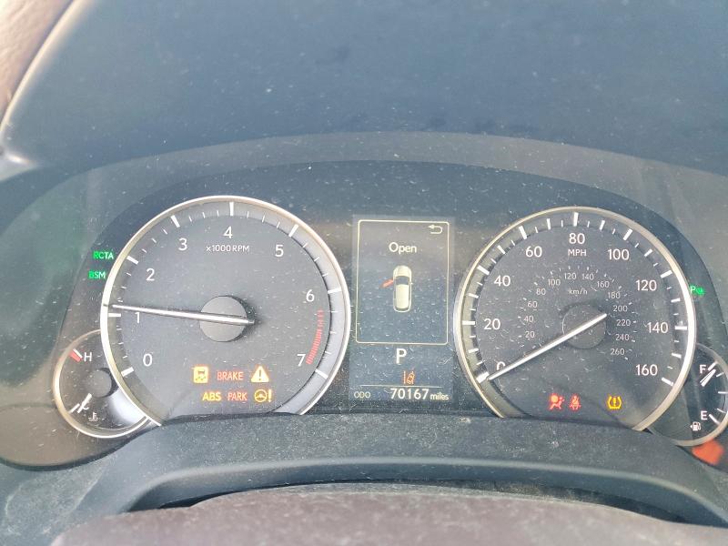 Aukcja sprzedaży 2016 Lexus Rx 350, vin: 2T2ZZMCAXGC019515, numer aukcji: 77566185