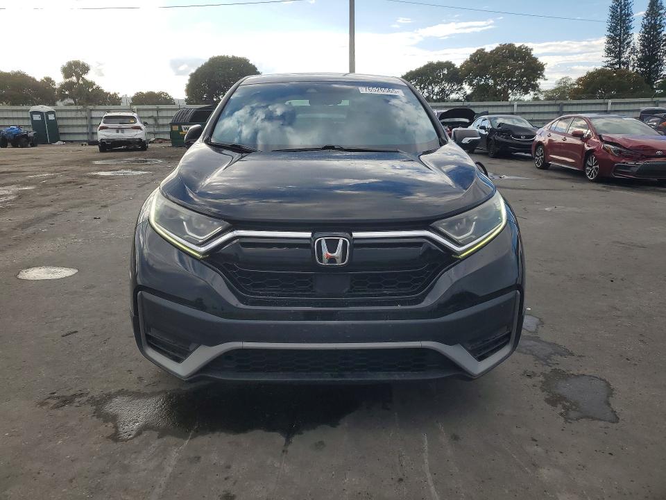 2020 Honda Cr-v მანქანა იყიდება აუქციონზე, vin: 5J6RW1H24LL007208, აუქციონის ნომერი: 76526565
