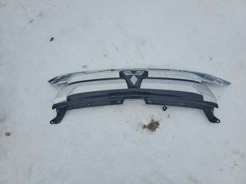76358555 :رقم المزاد ، JA4AZ2A36JZ600561 vin ، 2018 Mitsubishi Outlander مزاد بيع