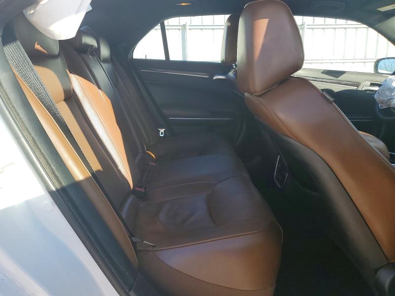 Продажа на аукционе авто 2019 Chrysler 300, vin: 2C3CCAKG1KH528797, номер лота: 77147325